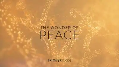 The Wonder of Peace
