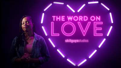 The Word on Love