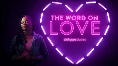 The Word on Love