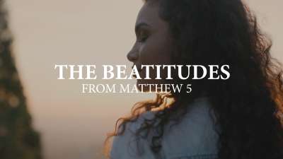 The Beatitudes