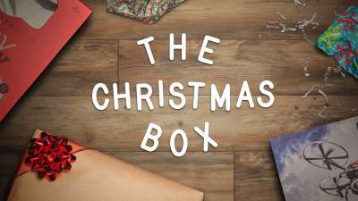 The Christmas Box