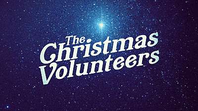 The Christmas Volunteers