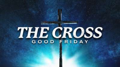 The Cross (Good Friday)