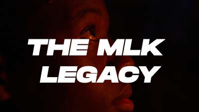 The MLK Legacy
