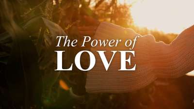 The Power Of Love