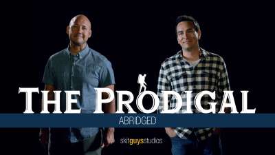 The Prodigal: Abridged