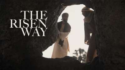 The Risen Way