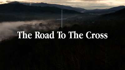 The Road to the Cross (Holy Week)