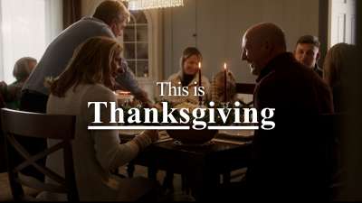 This Is Thanksgiving