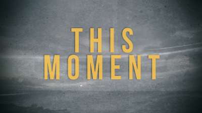 This Moment