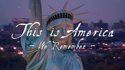 This Is America: We Remember