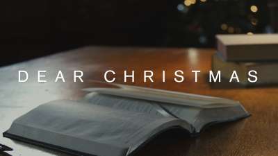 Dear Christmas