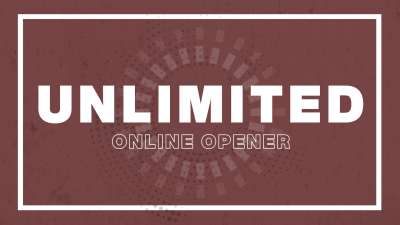 Unlimited - Online Opener