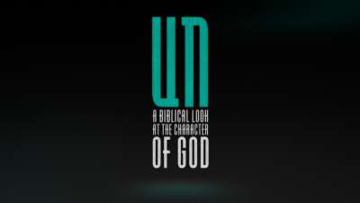 UN (The Character of God)