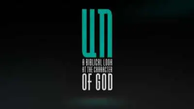 UN (The Character of God)