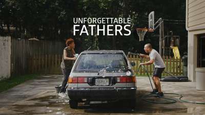 Unforgettable Fathers