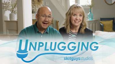 Unplugging