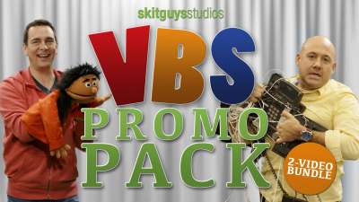 VBS Promo Pack 2