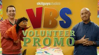 VBS Volunteer Promo 2