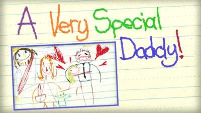 A Very Special Daddy