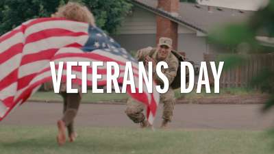 Veterans Day