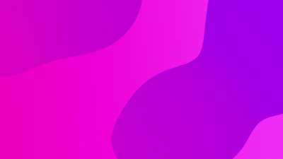 Vibrant Gradients Countour