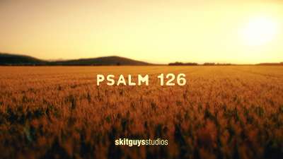 Psalm 126