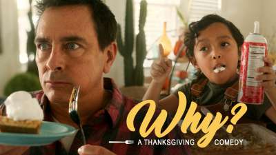 WHY? A Thanksgiving Comedy