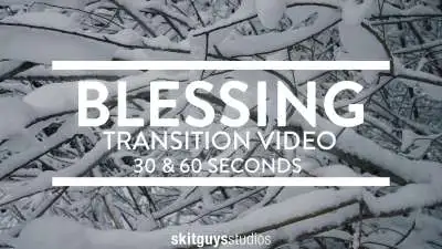 Winter Transition Pack 2: Blessing