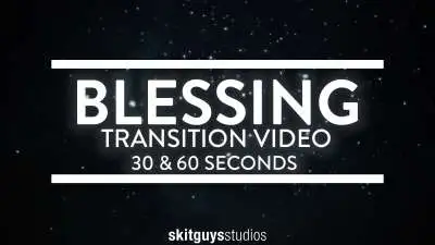 Winter Transition Pack 3: Blessing