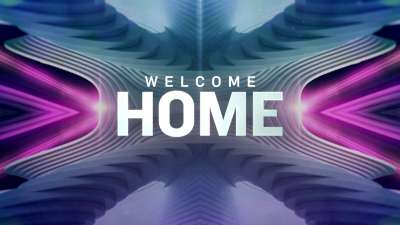 Welcome Home Church Intro