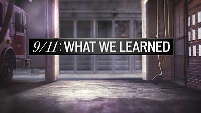 9/11: What We Learned