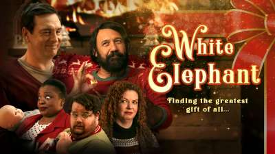 White Elephant: Finding The Greatest Gift Of All