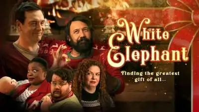 White Elephant: Finding The Greatest Gift Of All