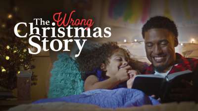 The Wrong Christmas Story