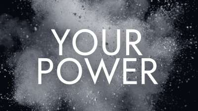 Your Power