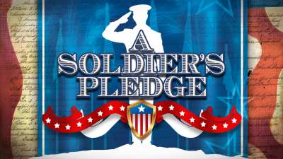 A Soldiers Pledge