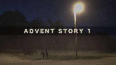 Advent Story 1