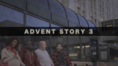 Advent Story 3