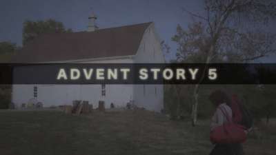 Advent Story 5