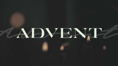 An Advent Intro