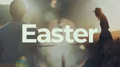 An Easter Intro
