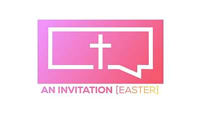 An Invitation Easter