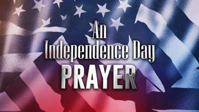 An Independence Day Prayer | Holiday Video