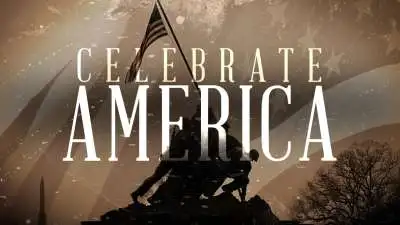 Celebrate America