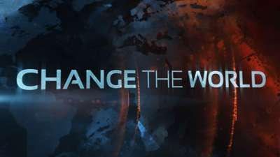 Change the World