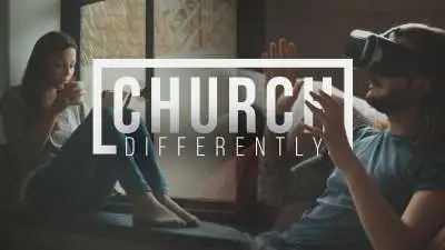 Church Differently