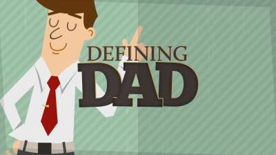 Defining Dad