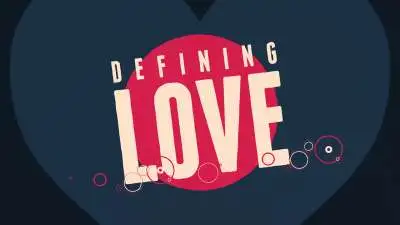Defining Love
