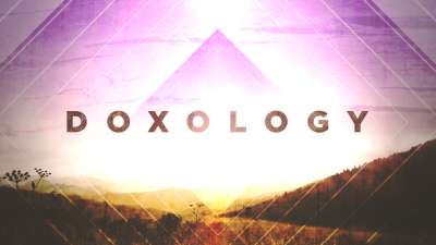 Doxology